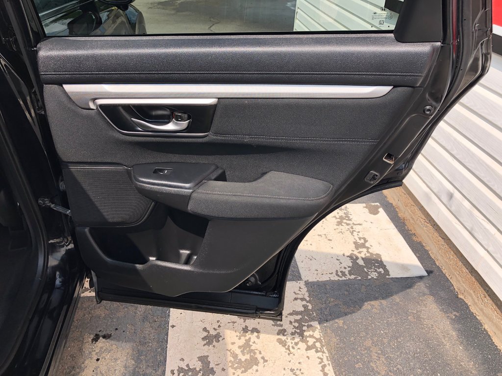 2022 Honda CR-V Sport - sunroof, power & heated seats, reverse cam in Kentville, Nova Scotia - 24 - w1024h768px