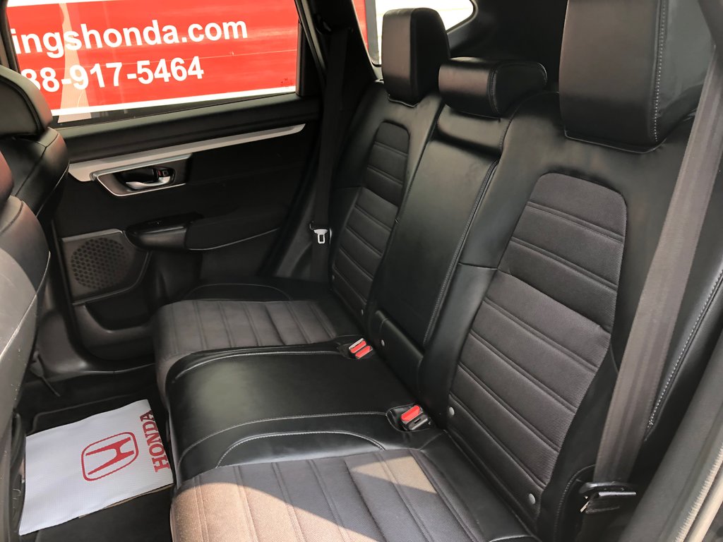 2022 Honda CR-V Sport - sunroof, power & heated seats, reverse cam in Kentville, Nova Scotia - 21 - w1024h768px