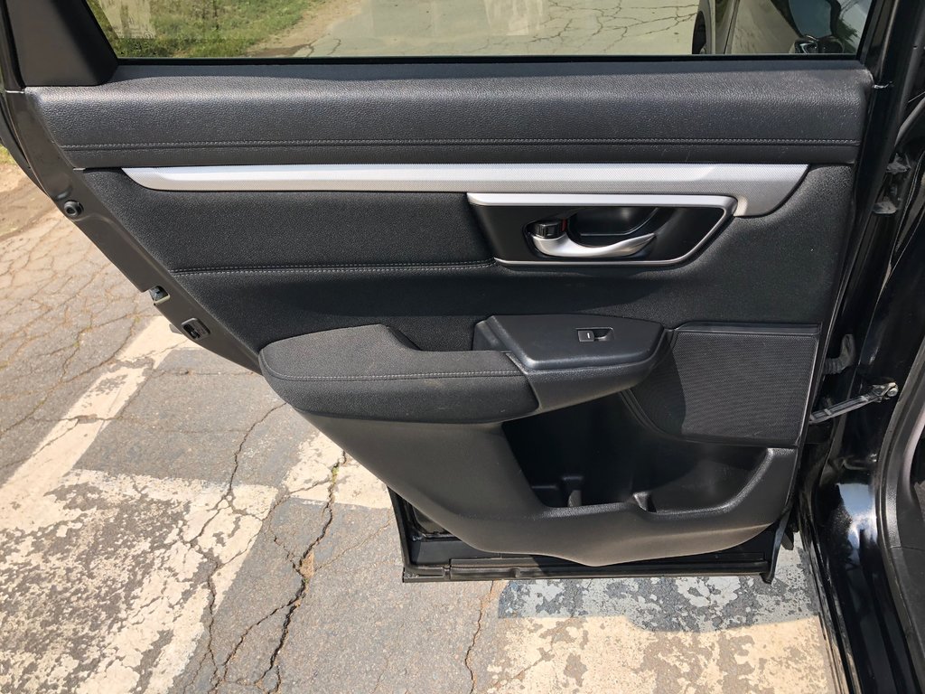 2022 Honda CR-V Sport - sunroof, power & heated seats, reverse cam in Kentville, Nova Scotia - 20 - w1024h768px