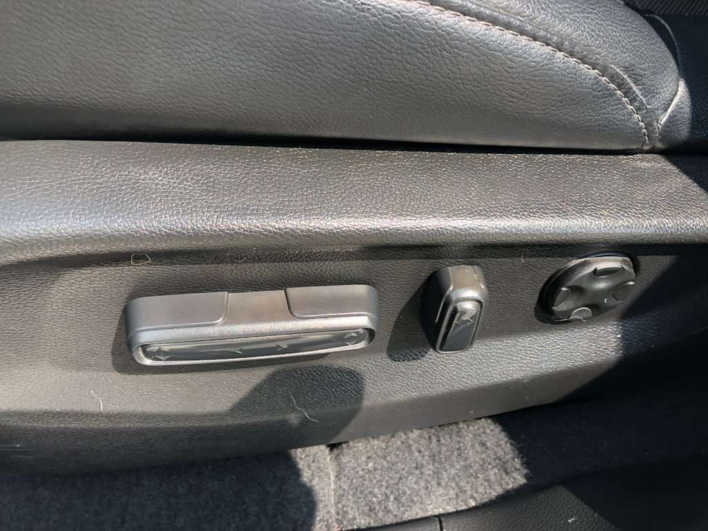 2022 Honda CR-V Sport - sunroof, power & heated seats, reverse cam in Kentville, Nova Scotia - 18 - w1024h768px