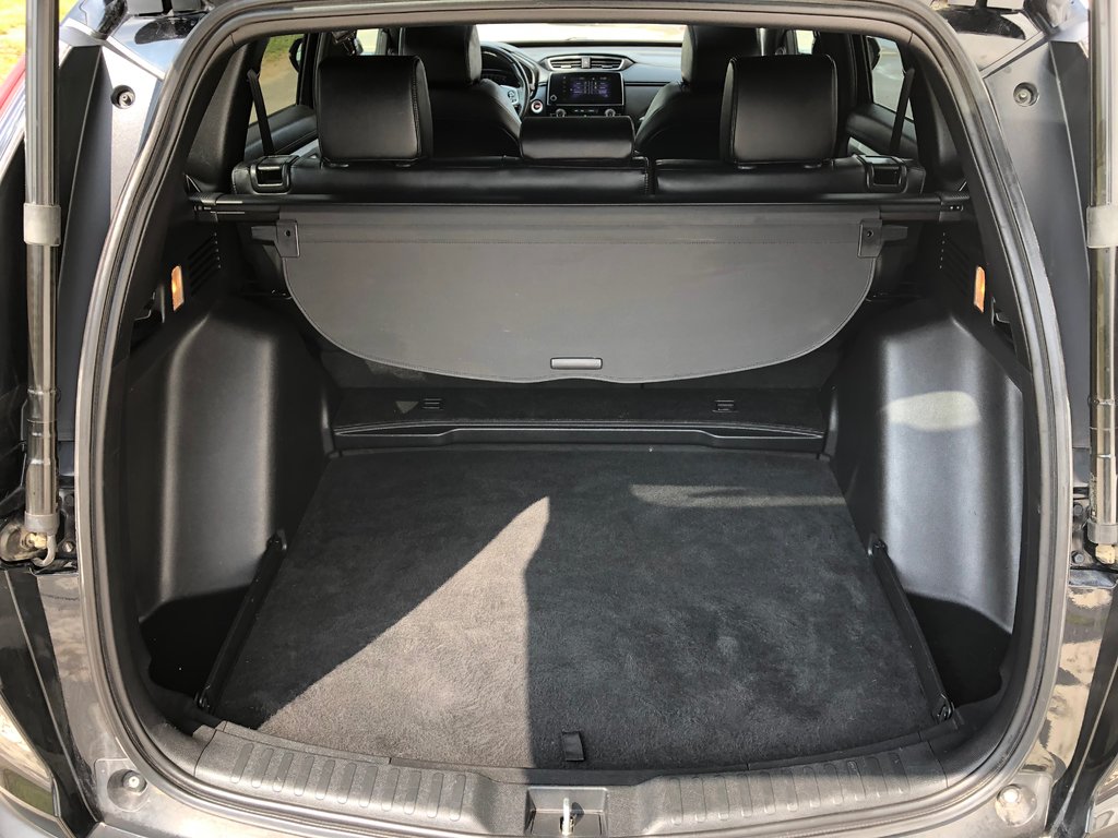 2022 Honda CR-V Sport - sunroof, power & heated seats, reverse cam in Kentville, Nova Scotia - 22 - w1024h768px