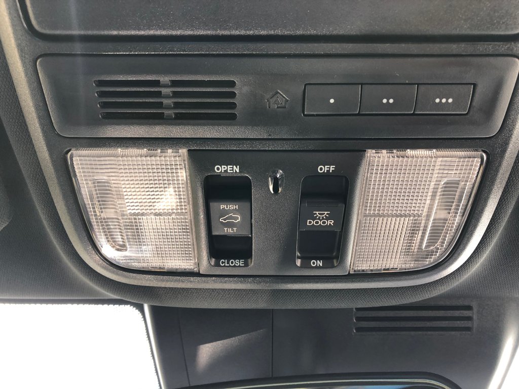 2022 Honda CR-V Sport - sunroof, power & heated seats, reverse cam in Kentville, Nova Scotia - 15 - w1024h768px