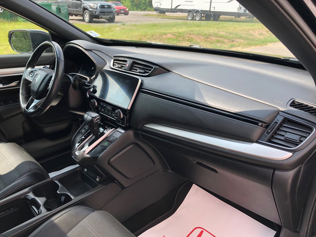 2022 Honda CR-V Sport - sunroof, power & heated seats, reverse cam in Kentville, Nova Scotia - 26 - w1024h768px