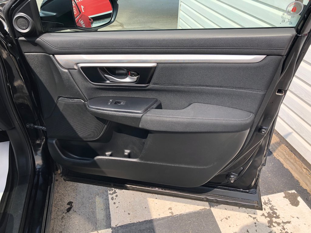 2022 Honda CR-V Sport - sunroof, power & heated seats, reverse cam in Kentville, Nova Scotia - 25 - w1024h768px