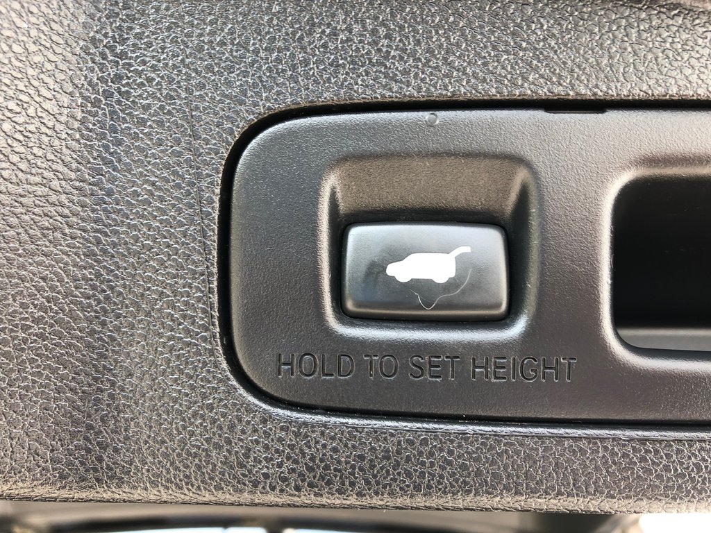 2022 Honda CR-V Sport - sunroof, power & heated seats, reverse cam in Kentville, Nova Scotia - 23 - w1024h768px