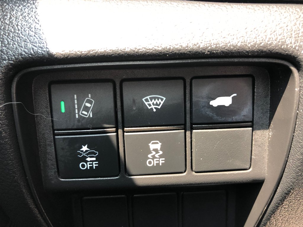 2022 Honda CR-V Sport - sunroof, power & heated seats, reverse cam in Kentville, Nova Scotia - 8 - w1024h768px