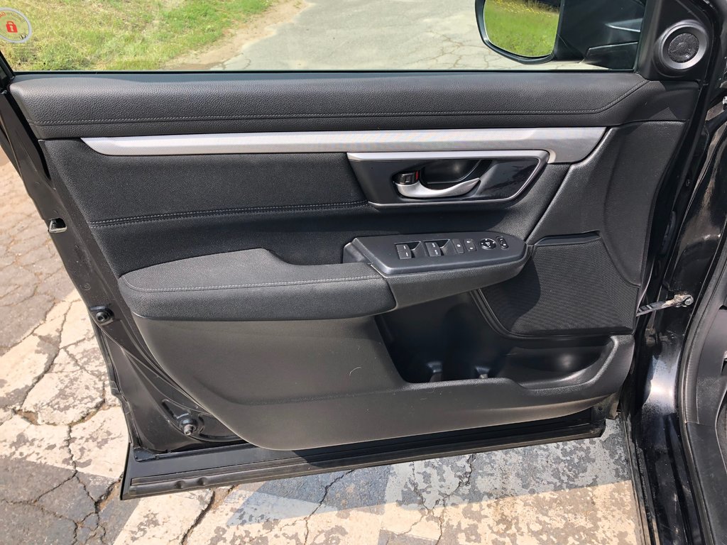 2022 Honda CR-V Sport - sunroof, power & heated seats, reverse cam in Kentville, Nova Scotia - 16 - w1024h768px