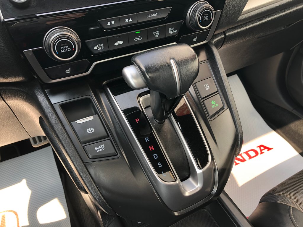 2022 Honda CR-V Sport - sunroof, power & heated seats, reverse cam in Kentville, Nova Scotia - 14 - w1024h768px