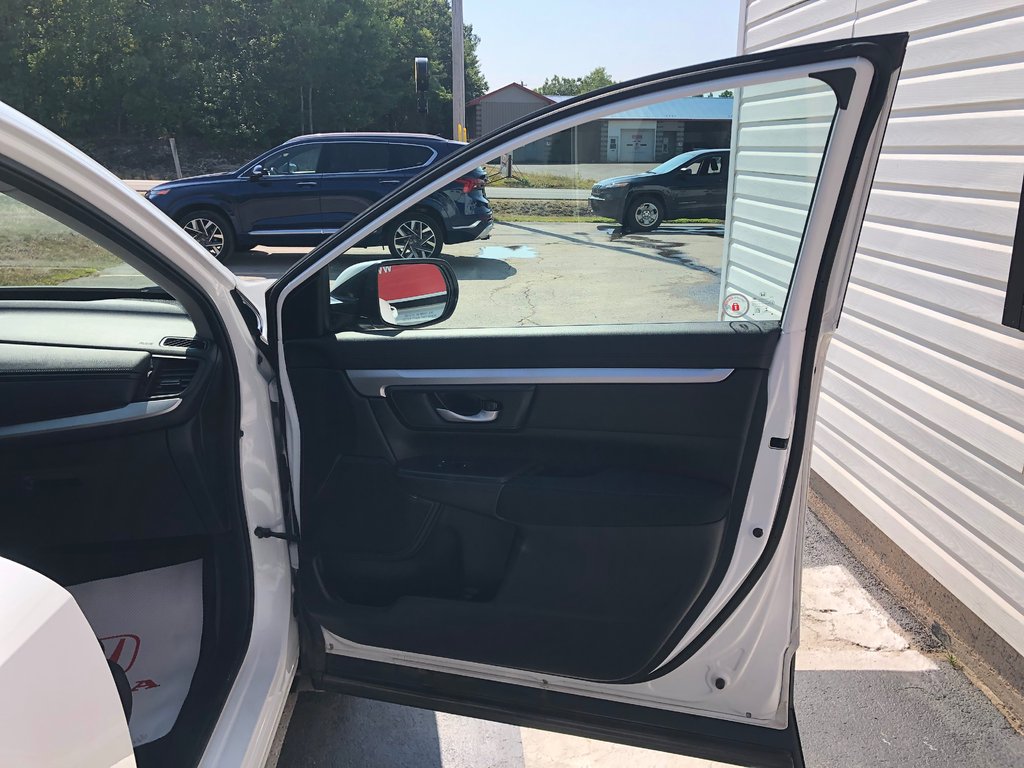 2022 Honda CR-V LX - Carplay, Heated Seats, Reverse Camera in COLDBROOK, Nova Scotia - 24 - w1024h768px