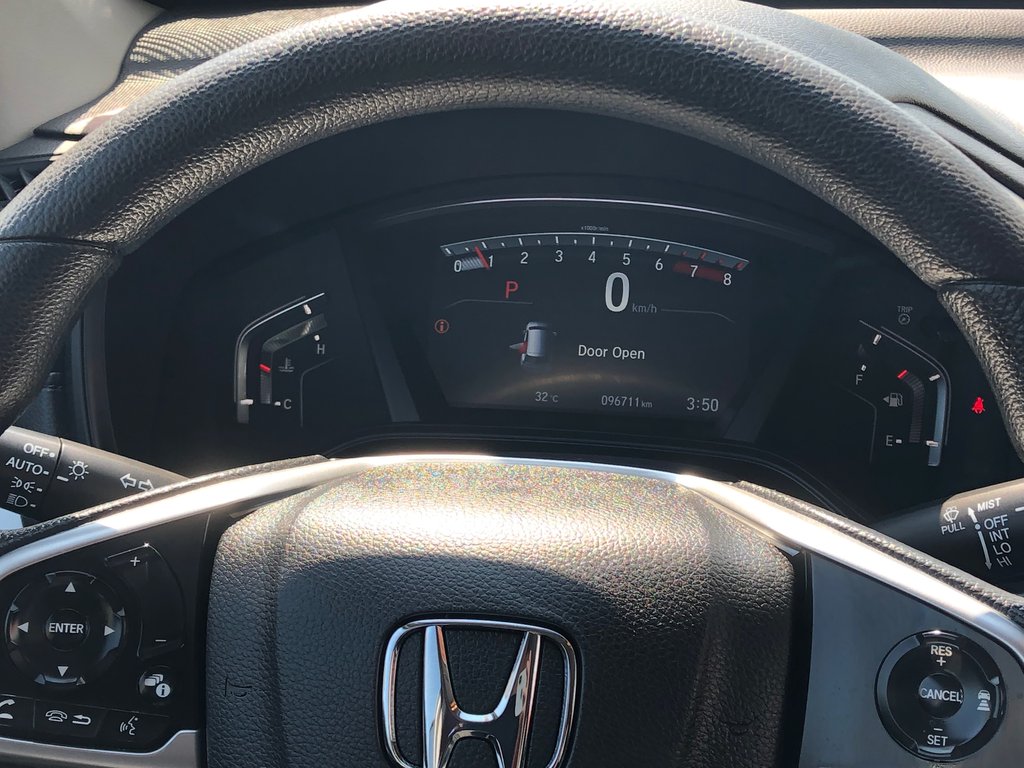 2022 Honda CR-V LX - Carplay, Heated Seats, Reverse Camera in COLDBROOK, Nova Scotia - 11 - w1024h768px
