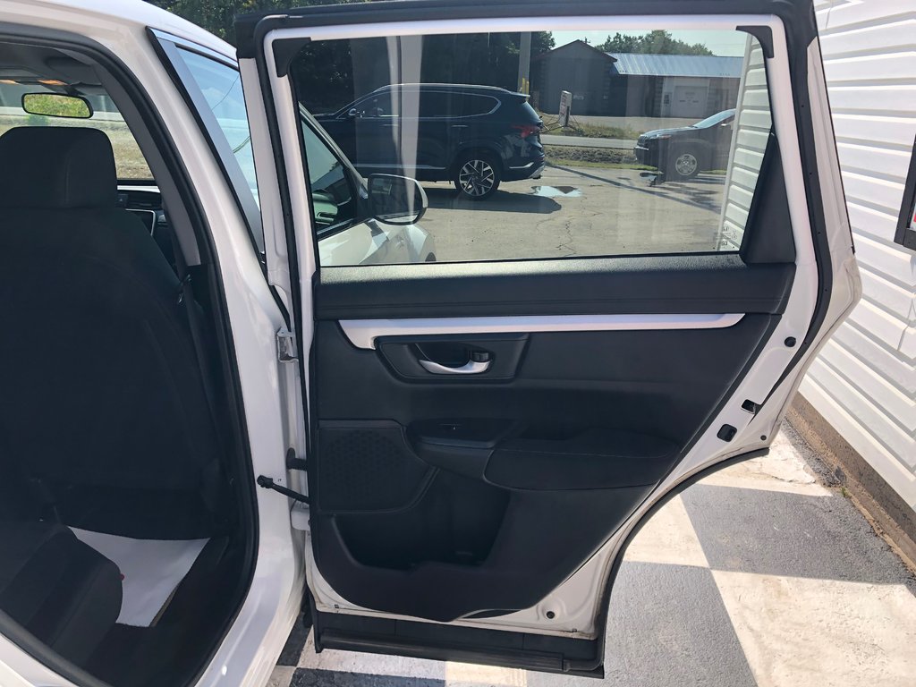 2022 Honda CR-V LX - Carplay, Heated Seats, Reverse Camera in COLDBROOK, Nova Scotia - 23 - w1024h768px
