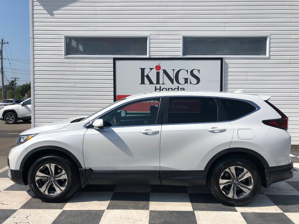 2022 Honda CR-V LX - Carplay, Heated Seats, Reverse Camera in COLDBROOK, Nova Scotia - 26 - w1024h768px