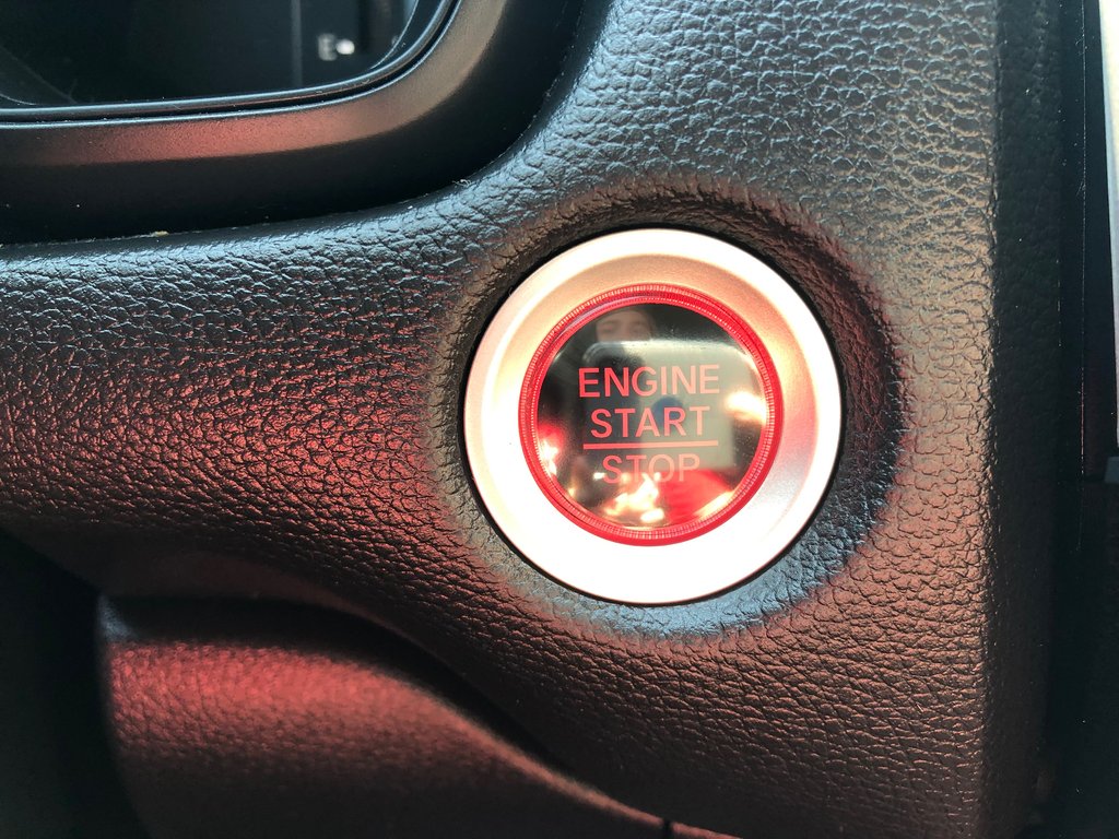 2022 Honda CR-V LX - Carplay, Heated Seats, Reverse Camera in COLDBROOK, Nova Scotia - 13 - w1024h768px