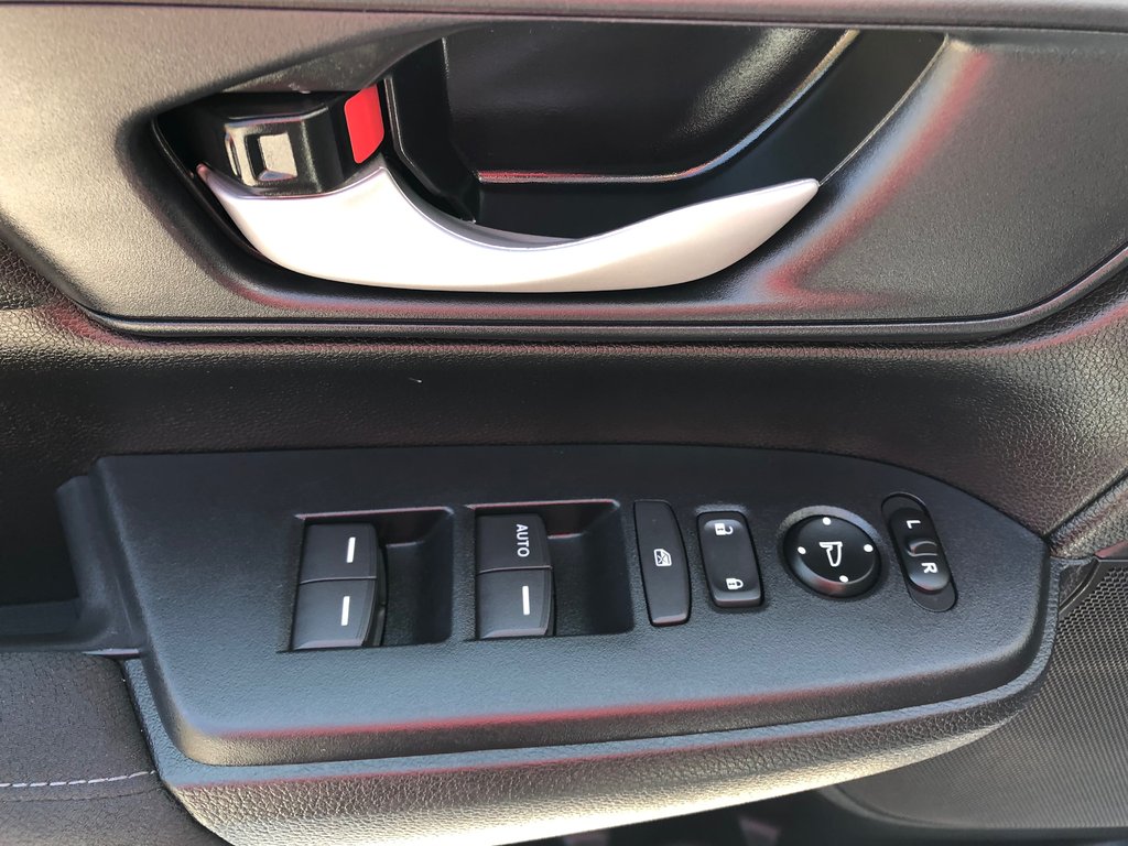 2022 Honda CR-V LX - Carplay, Heated Seats, Reverse Camera in COLDBROOK, Nova Scotia - 8 - w1024h768px