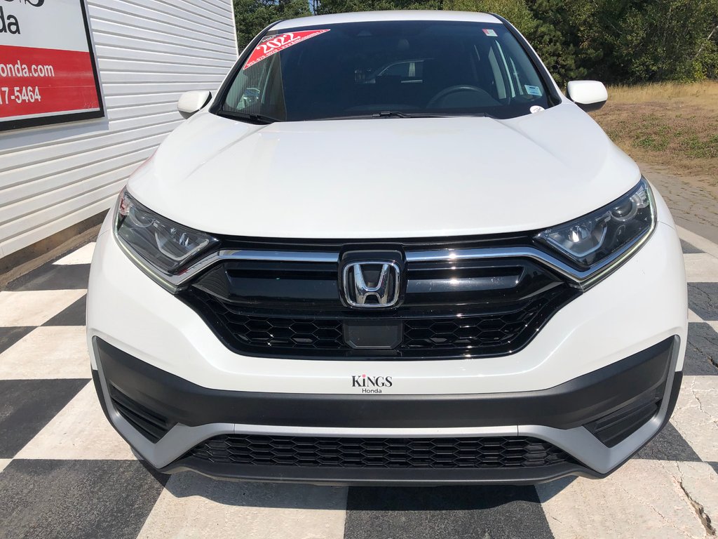 2022 Honda CR-V LX - Carplay, Heated Seats, Reverse Camera in COLDBROOK, Nova Scotia - 2 - w1024h768px