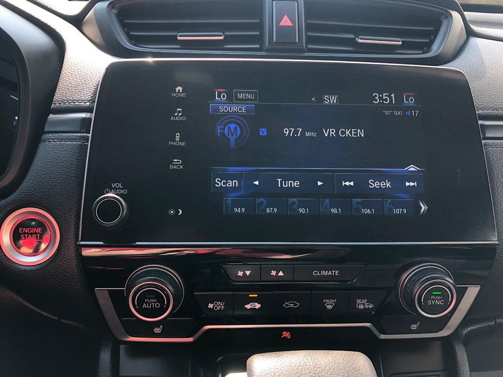 2022 Honda CR-V LX - Carplay, Heated Seats, Reverse Camera in COLDBROOK, Nova Scotia - 15 - w1024h768px
