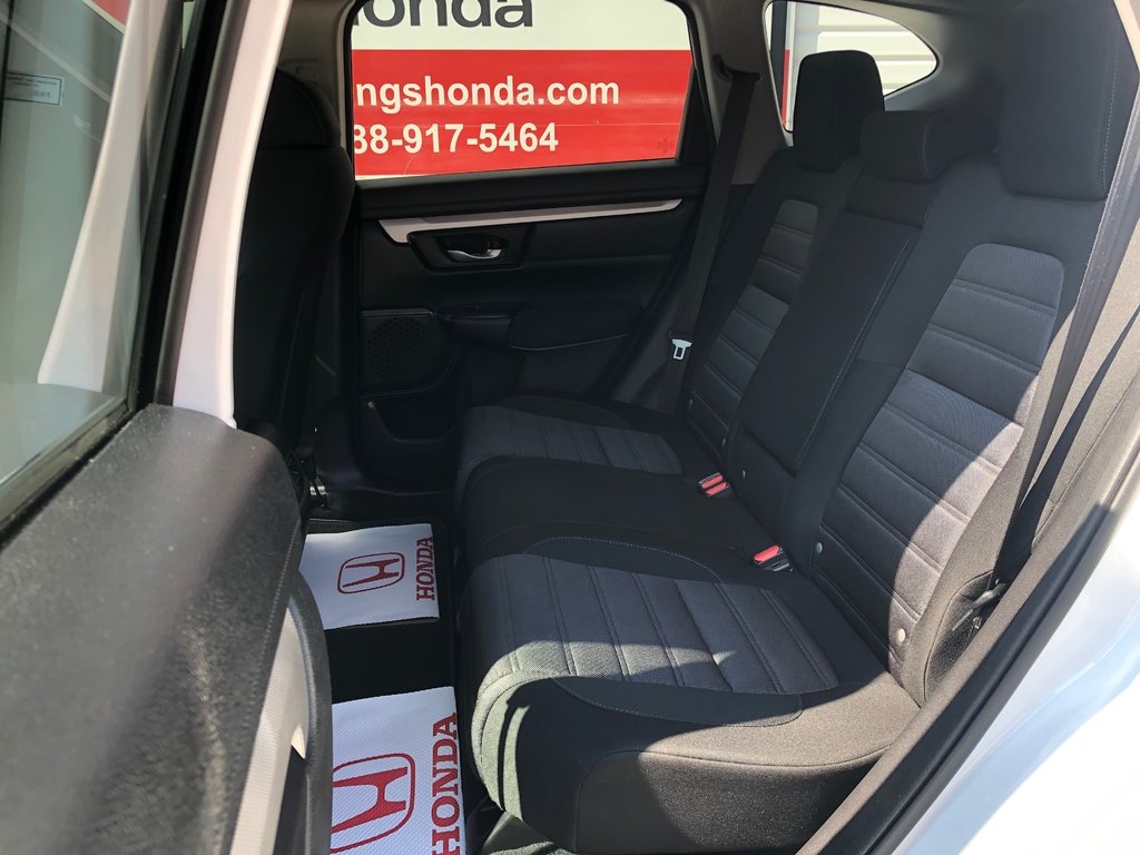 2022 Honda CR-V LX - Carplay, Heated Seats, Reverse Camera in COLDBROOK, Nova Scotia - 21 - w1024h768px