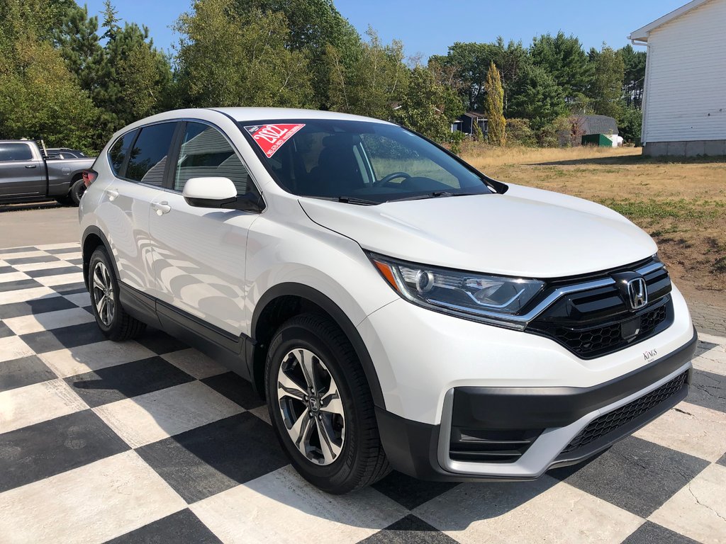 2022 Honda CR-V LX - Carplay, Heated Seats, Reverse Camera in COLDBROOK, Nova Scotia - 3 - w1024h768px