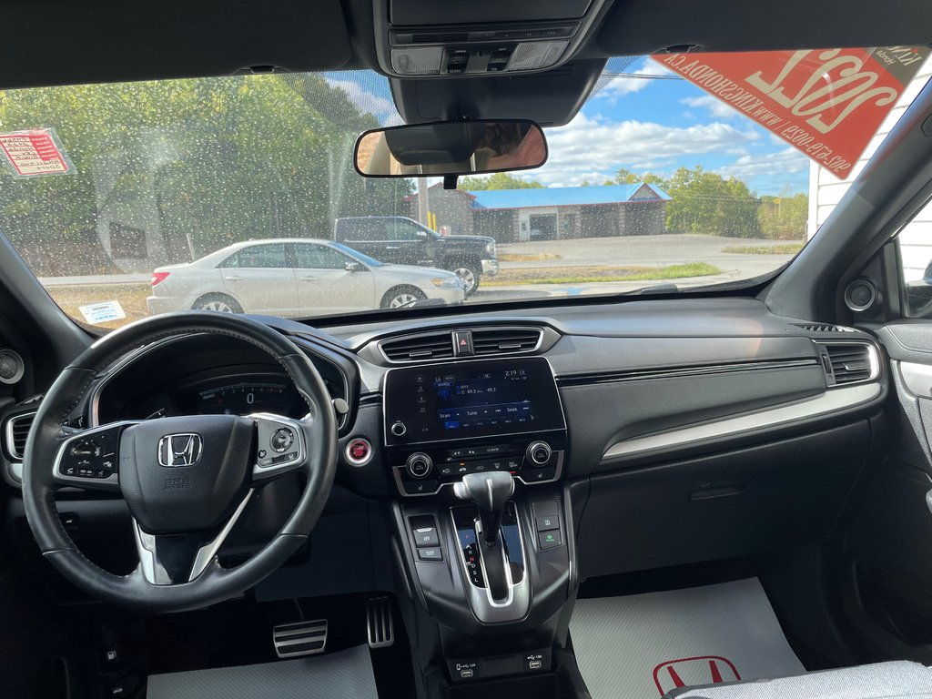 2022 Honda CR-V Sport in COLDBROOK, Nova Scotia - 19 - w1024h768px