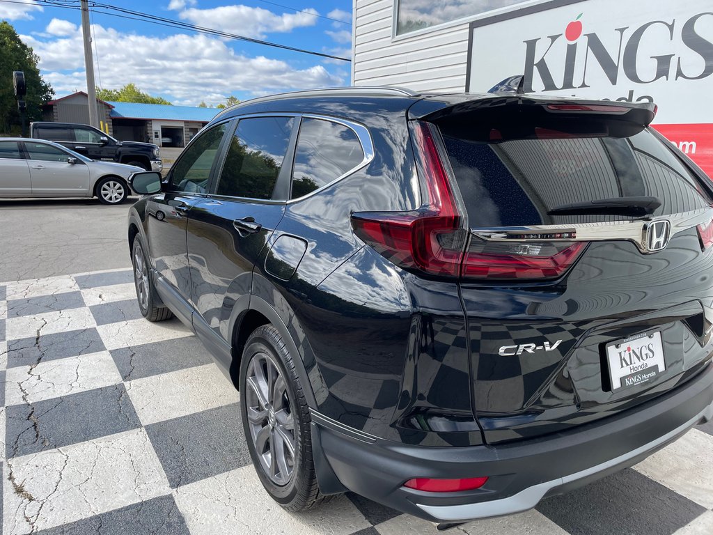 2022 Honda CR-V Sport in COLDBROOK, Nova Scotia - 6 - w1024h768px