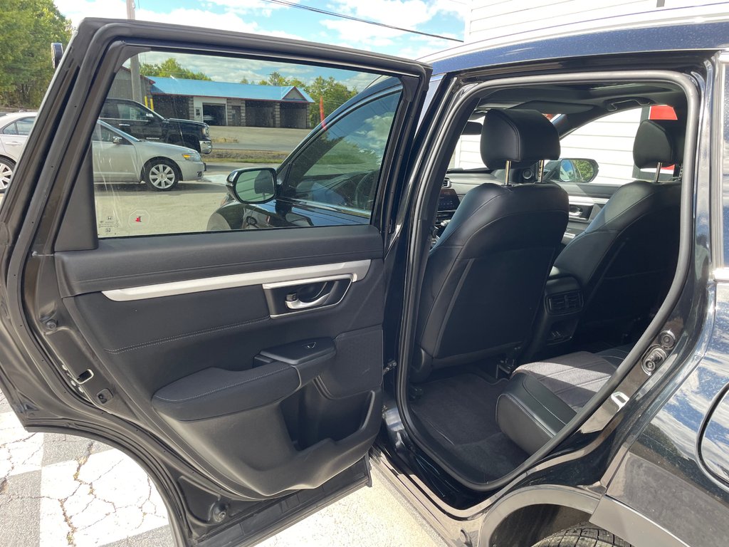 2022 Honda CR-V Sport in COLDBROOK, Nova Scotia - 17 - w1024h768px