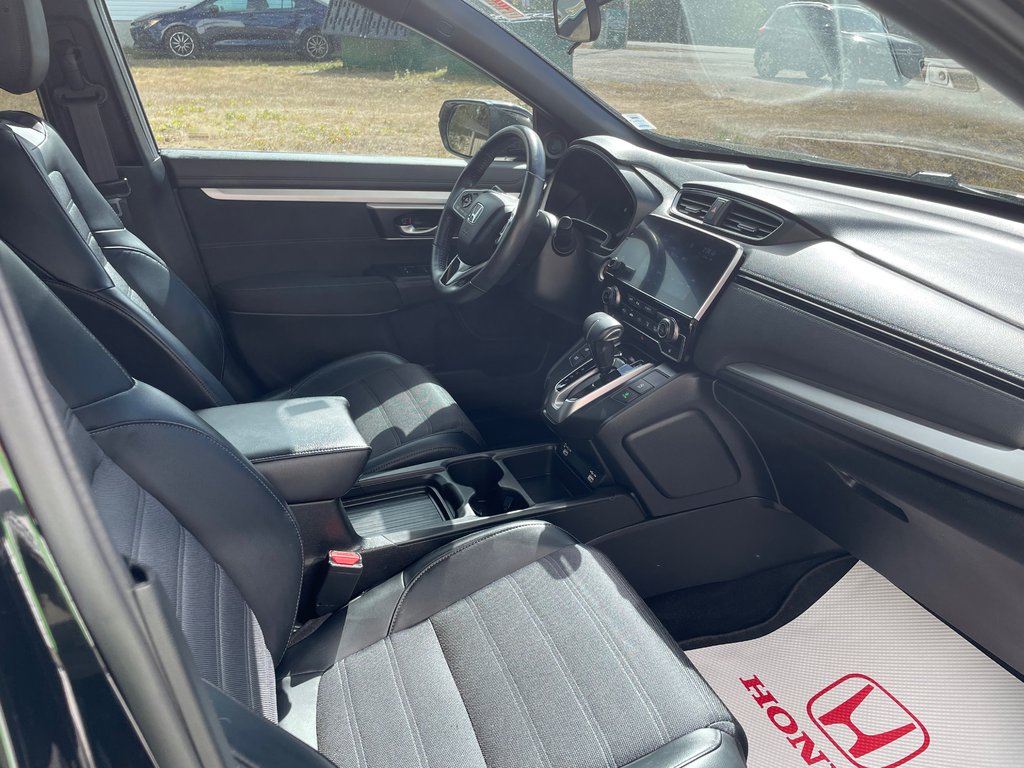2022 Honda CR-V Sport in COLDBROOK, Nova Scotia - 24 - w1024h768px