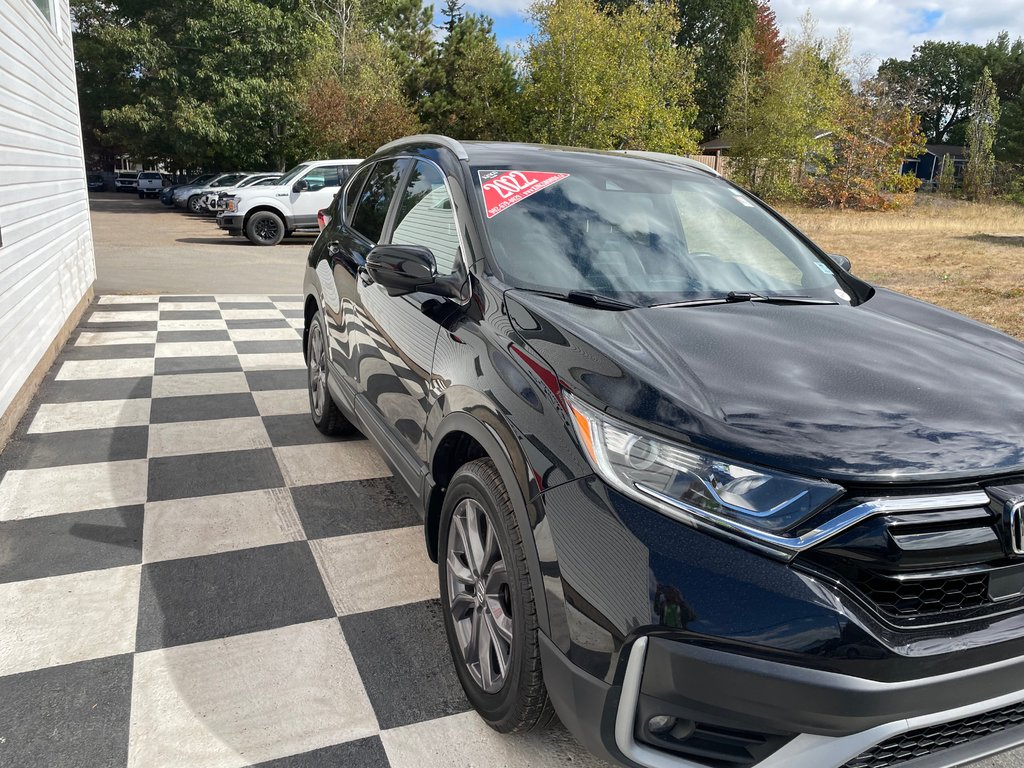2022 Honda CR-V Sport in COLDBROOK, Nova Scotia - 3 - w1024h768px