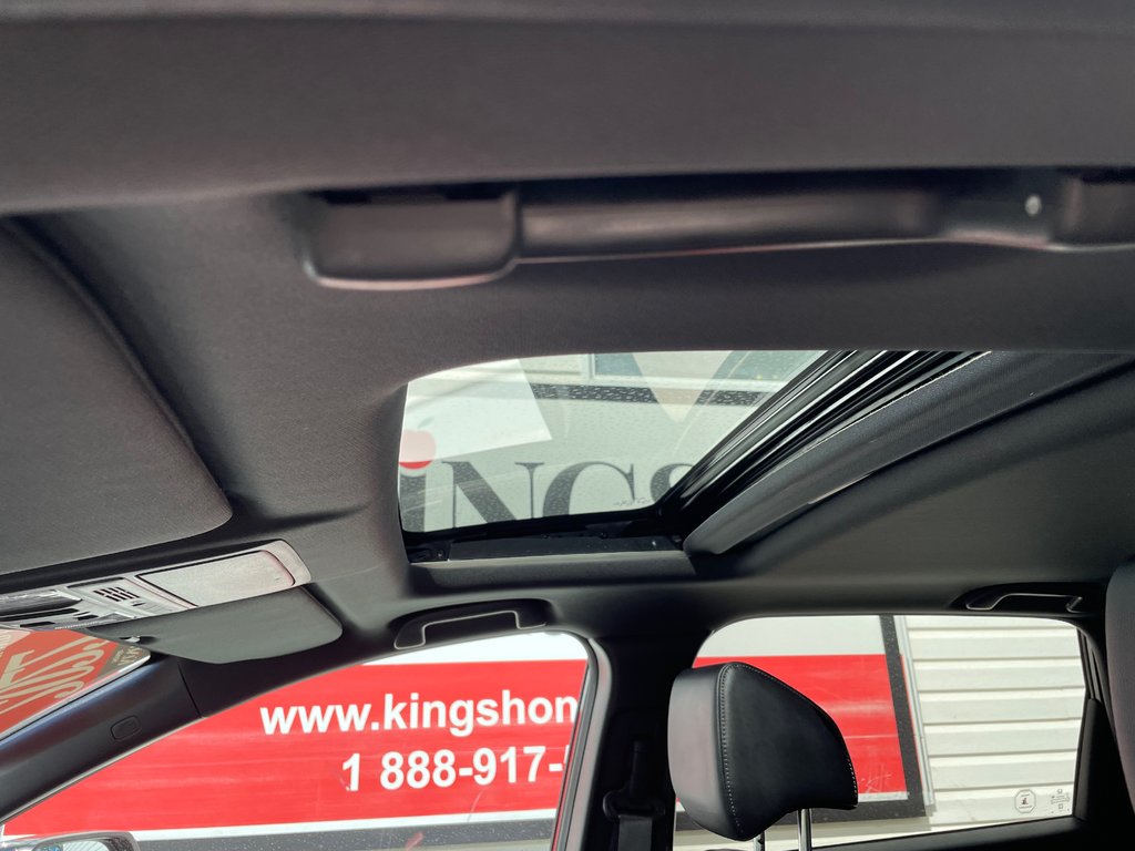 2022 Honda CR-V Sport in COLDBROOK, Nova Scotia - 16 - w1024h768px