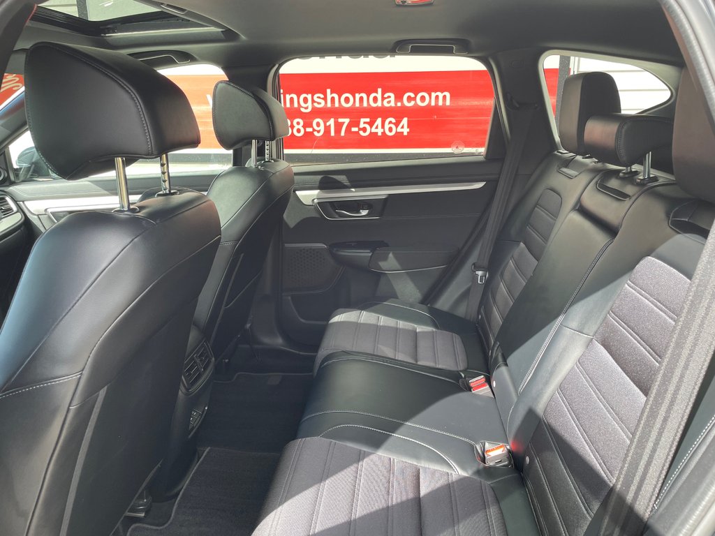 2022 Honda CR-V Sport in COLDBROOK, Nova Scotia - 18 - w1024h768px
