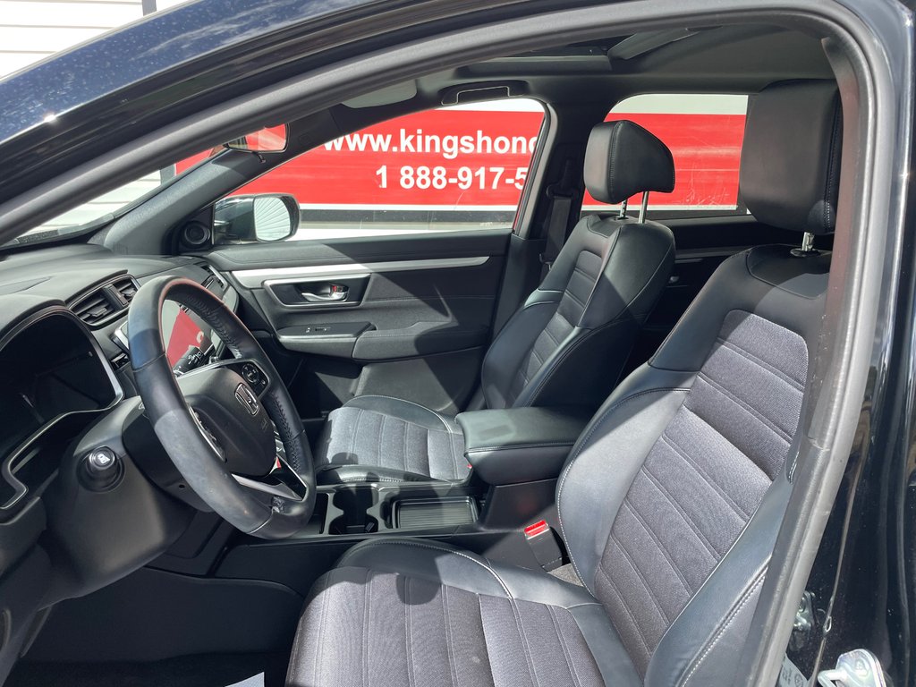 2022 Honda CR-V Sport in COLDBROOK, Nova Scotia - 15 - w1024h768px