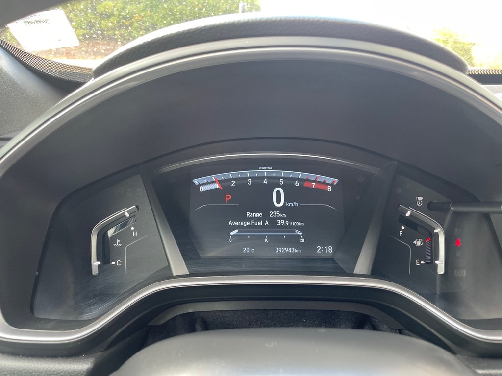 2022 Honda CR-V Sport in COLDBROOK, Nova Scotia - 9 - w1024h768px