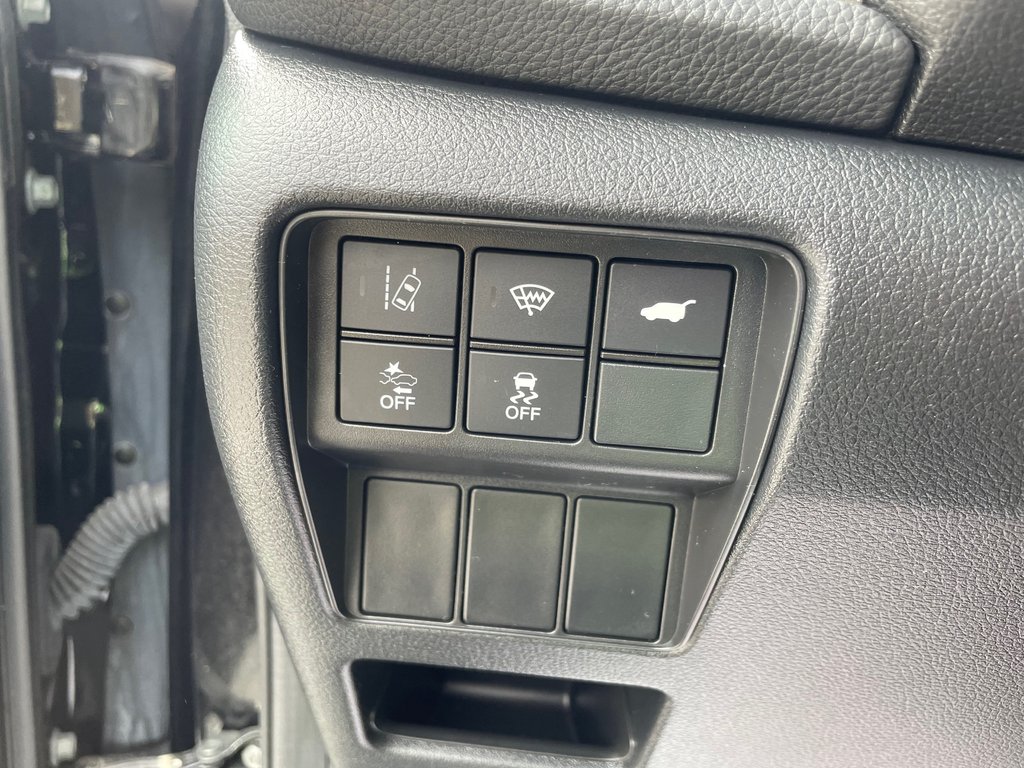 2022 Honda CR-V Sport in COLDBROOK, Nova Scotia - 8 - w1024h768px