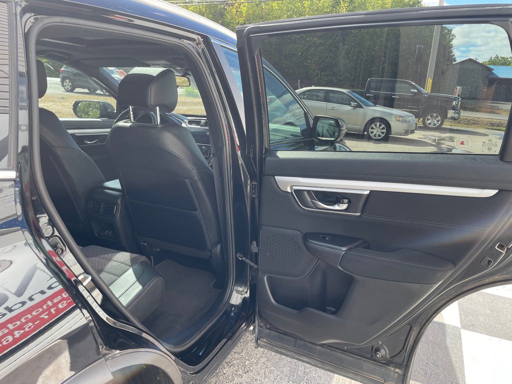 2022 Honda CR-V Sport in COLDBROOK, Nova Scotia - 21 - w1024h768px