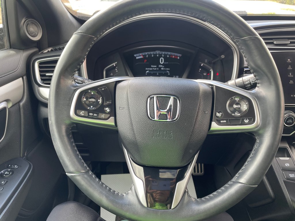 2022 Honda CR-V Sport in COLDBROOK, Nova Scotia - 10 - w1024h768px