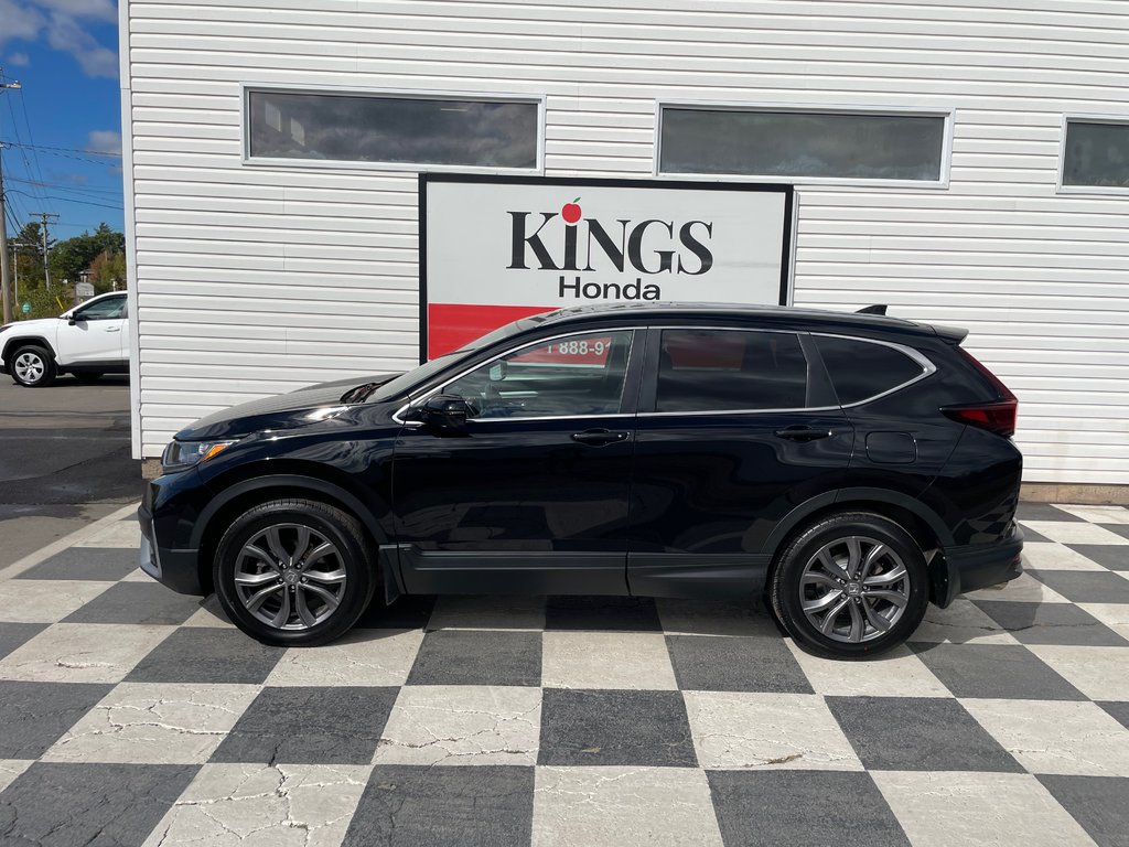 2022 Honda CR-V Sport in COLDBROOK, Nova Scotia - 25 - w1024h768px