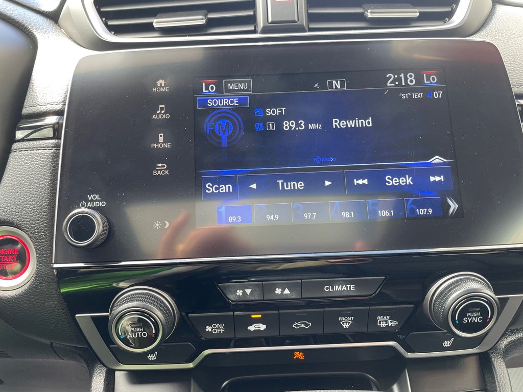 2022 Honda CR-V Sport in COLDBROOK, Nova Scotia - 11 - w1024h768px