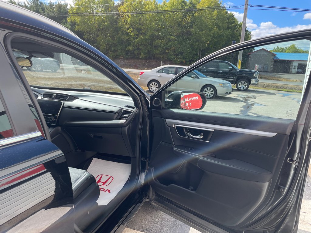 2022 Honda CR-V Sport in COLDBROOK, Nova Scotia - 23 - w1024h768px