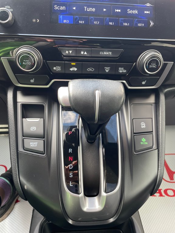 2022 Honda CR-V Sport in COLDBROOK, Nova Scotia - 12 - w1024h768px