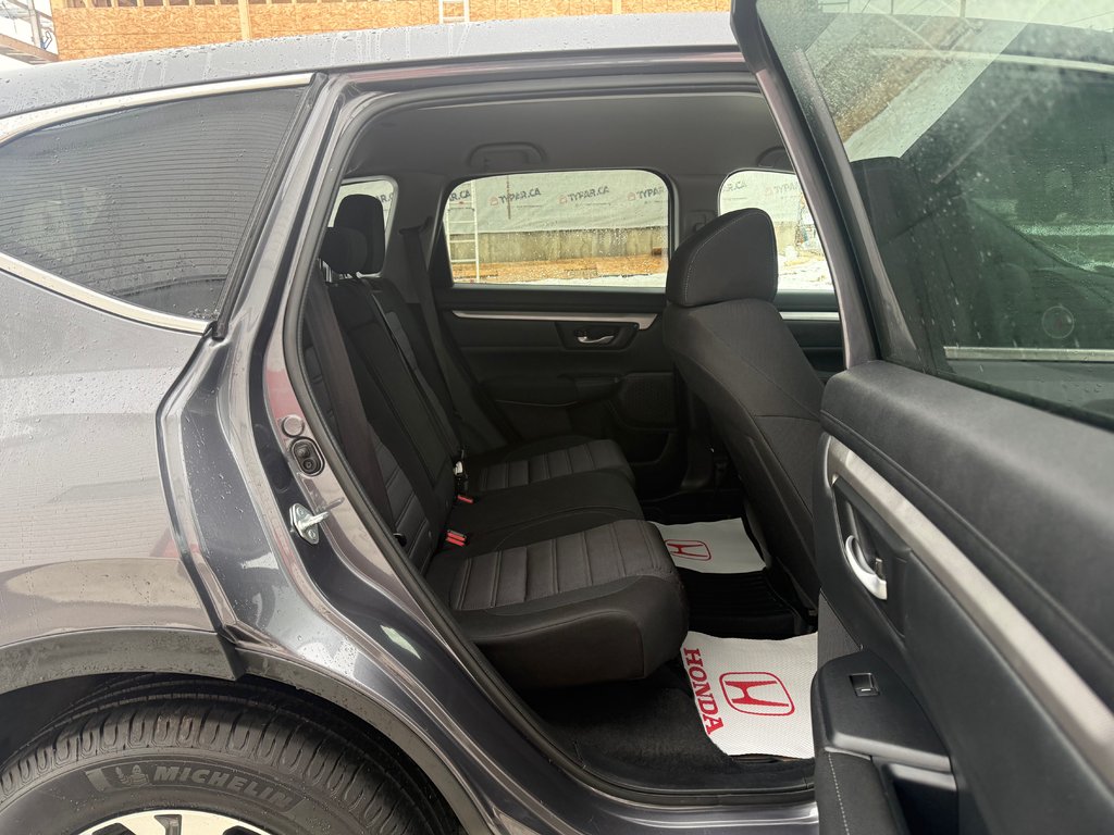 2022 Honda CR-V LX,Keyless entry, remote start, backup camera in COLDBROOK, Nova Scotia - 18 - w1024h768px