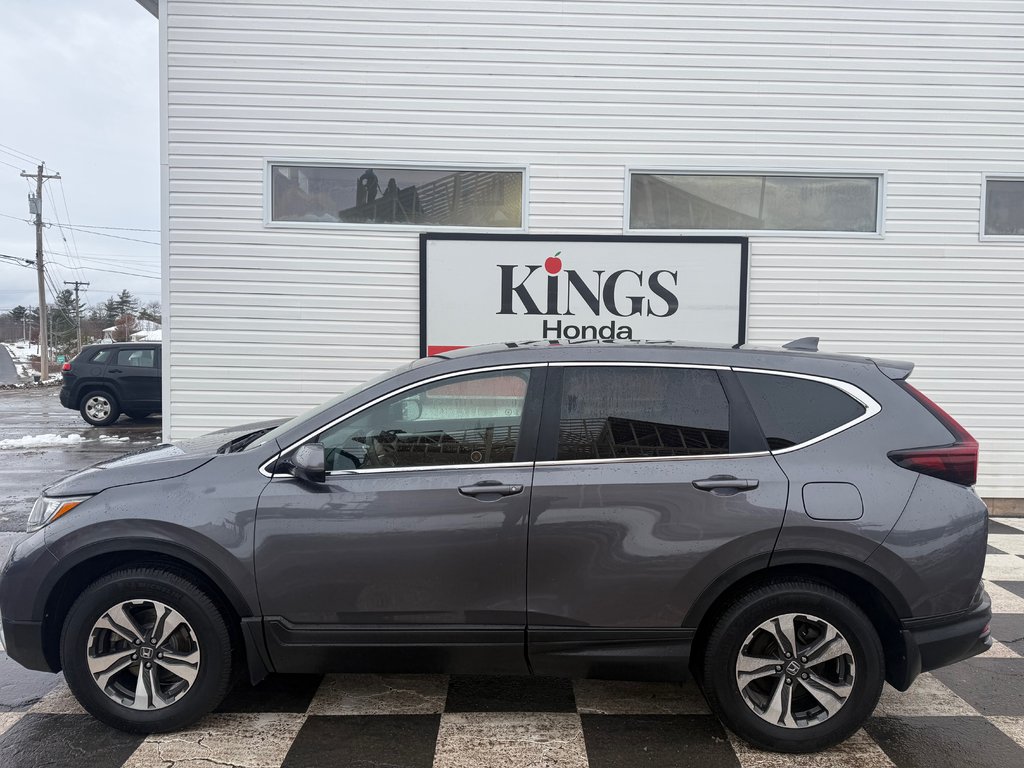 2022 Honda CR-V LX,Keyless entry, remote start, backup camera in COLDBROOK, Nova Scotia - 21 - w1024h768px