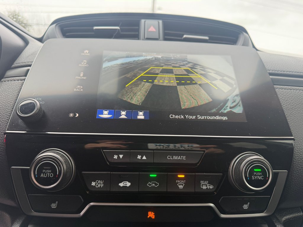 2022 Honda CR-V LX,Keyless entry, remote start, backup camera in COLDBROOK, Nova Scotia - 12 - w1024h768px