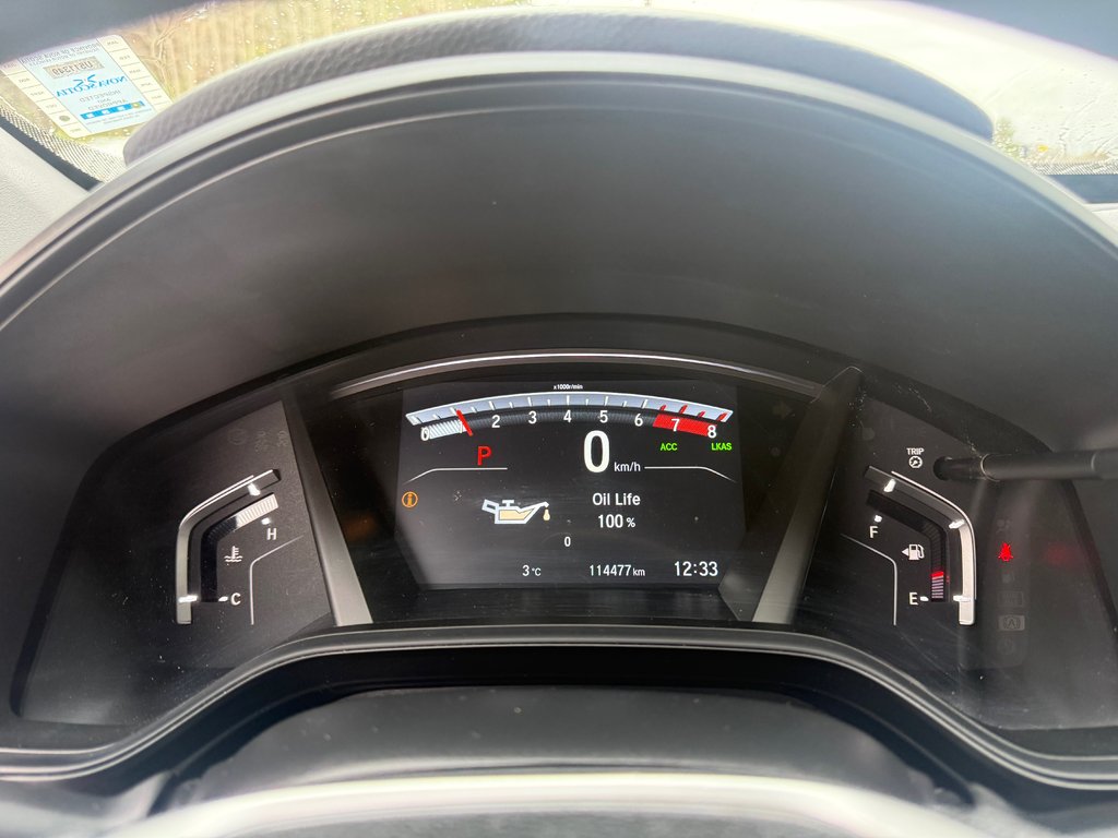 2022 Honda CR-V LX,Keyless entry, remote start, backup camera in COLDBROOK, Nova Scotia - 11 - w1024h768px