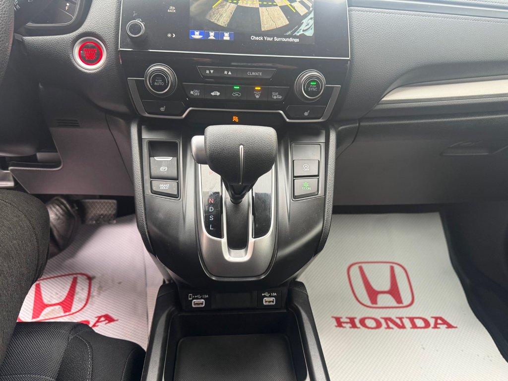 2022 Honda CR-V LX,Keyless entry, remote start, backup camera in COLDBROOK, Nova Scotia - 13 - w1024h768px