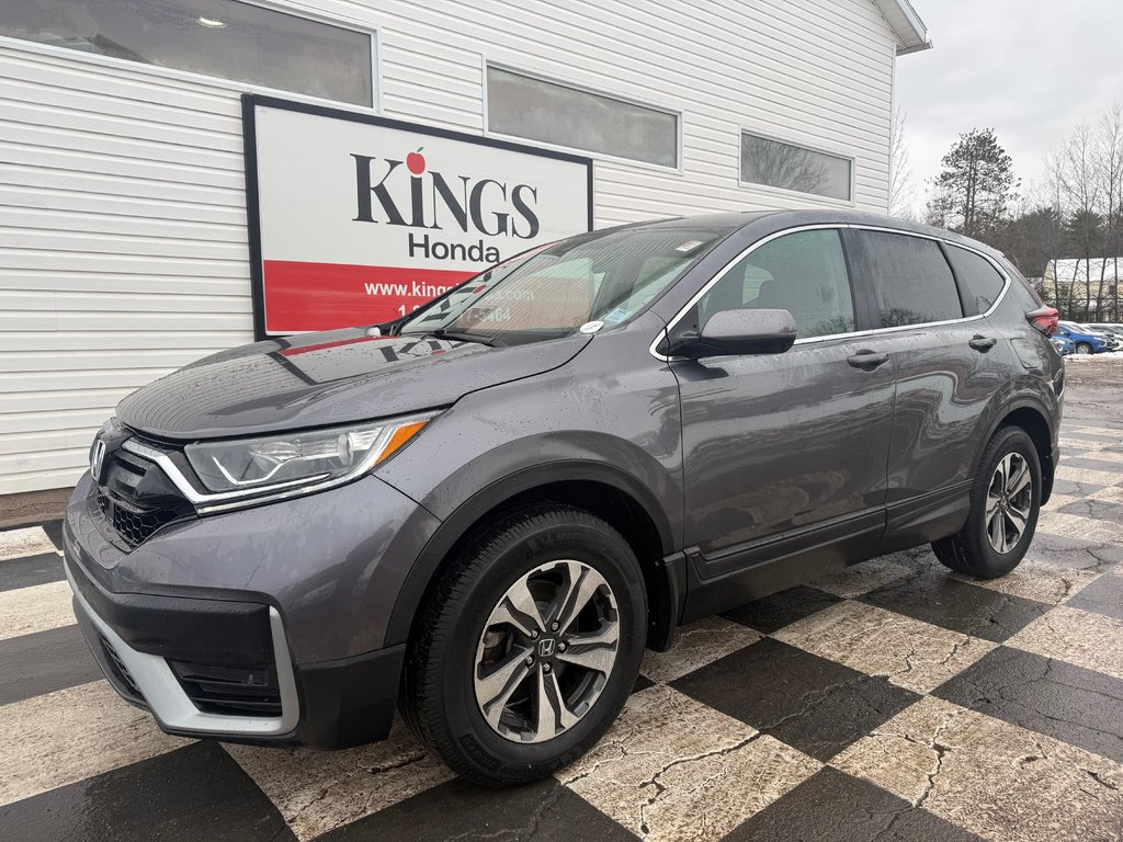 2022 Honda CR-V LX,Keyless entry, remote start, backup camera in COLDBROOK, Nova Scotia - 1 - w1024h768px
