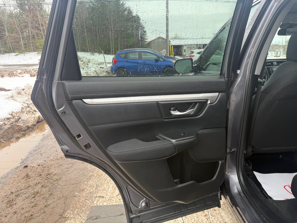 2022 Honda CR-V LX,Keyless entry, remote start, backup camera in COLDBROOK, Nova Scotia - 14 - w1024h768px
