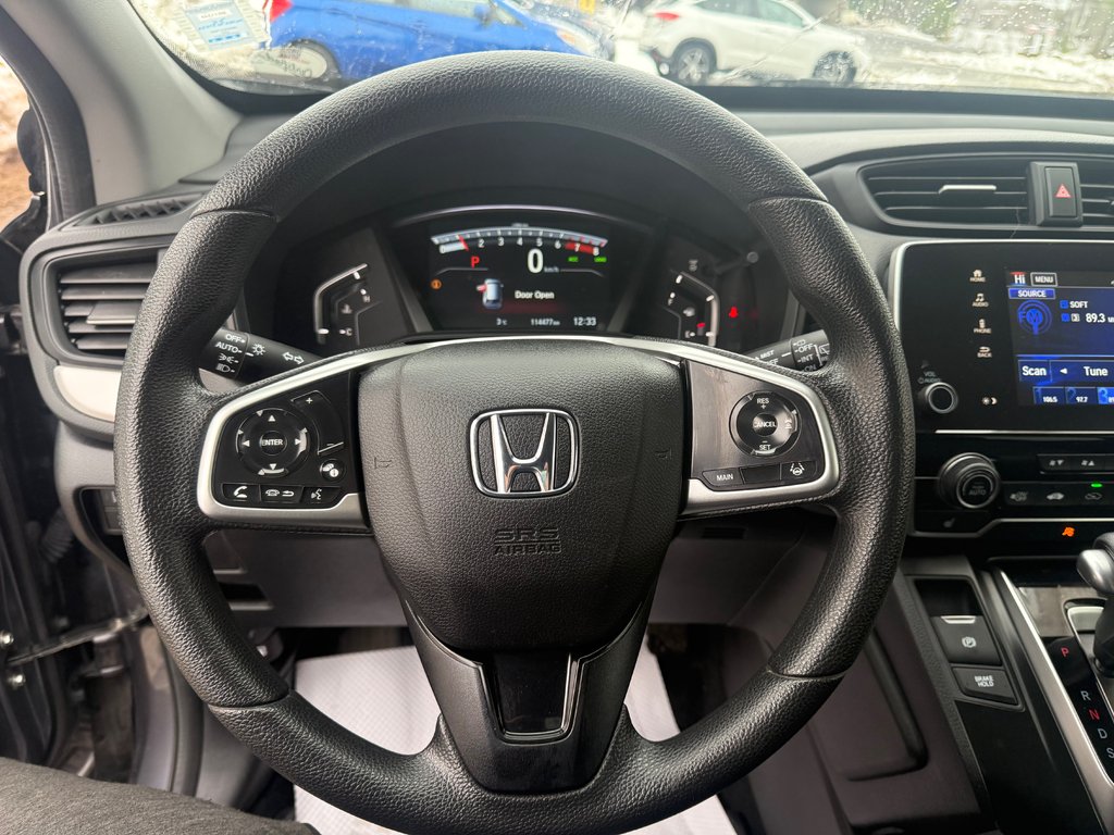 2022 Honda CR-V LX,Keyless entry, remote start, backup camera in COLDBROOK, Nova Scotia - 10 - w1024h768px