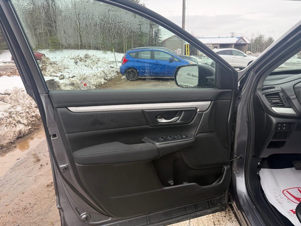 2022 Honda CR-V LX,Keyless entry, remote start, backup camera in COLDBROOK, Nova Scotia - 7 - w1024h768px