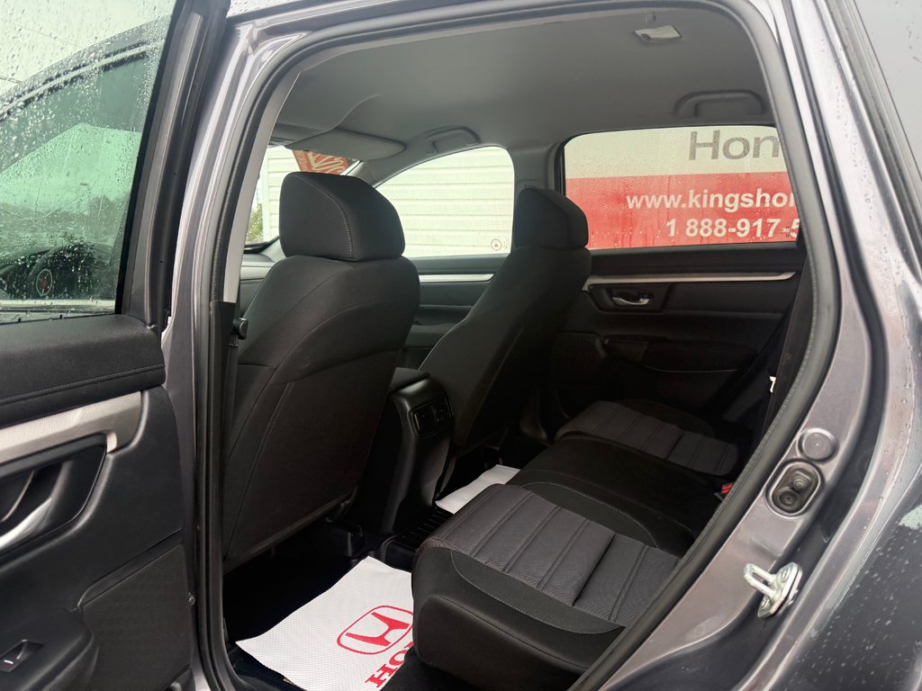 2022 Honda CR-V LX,Keyless entry, remote start, backup camera in COLDBROOK, Nova Scotia - 15 - w1024h768px