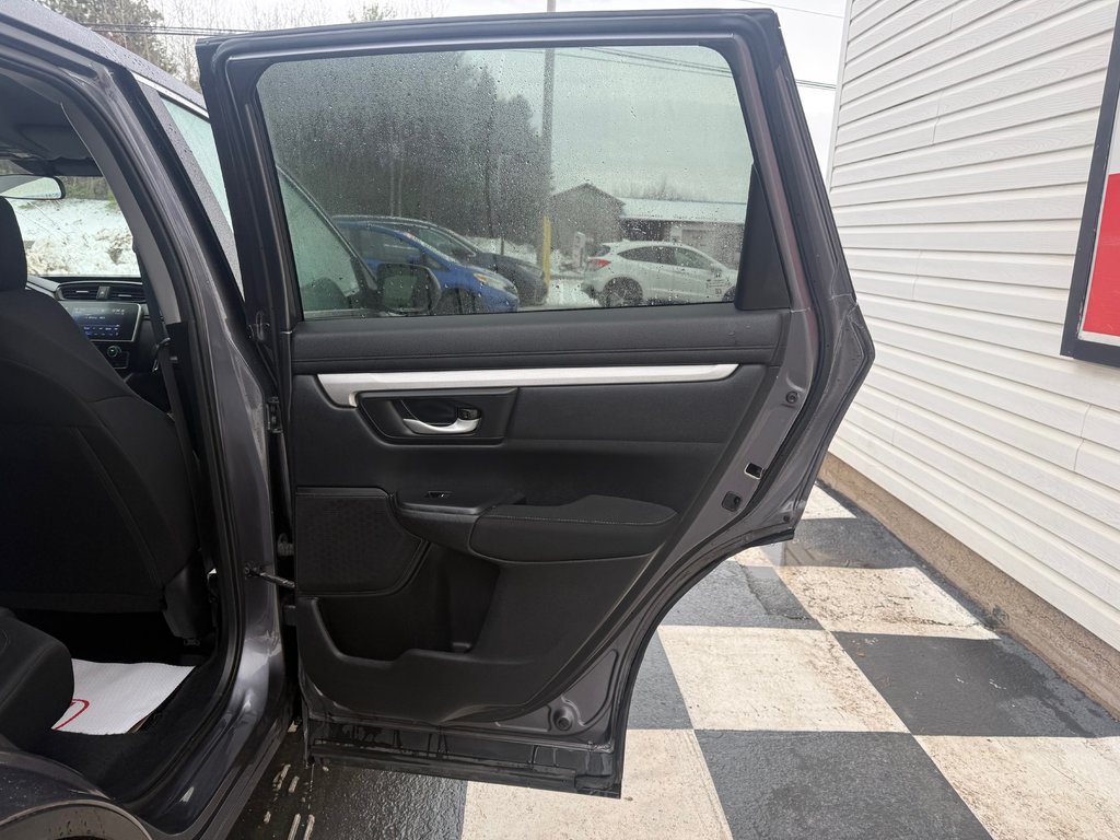 2022 Honda CR-V LX,Keyless entry, remote start, backup camera in COLDBROOK, Nova Scotia - 17 - w1024h768px