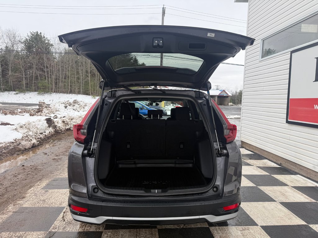 2022 Honda CR-V LX,Keyless entry, remote start, backup camera in COLDBROOK, Nova Scotia - 16 - w1024h768px